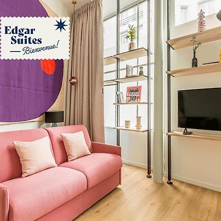 Appartement Pantheon - Feuillantines Párizs Kültér fotó