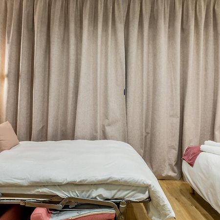 Appartement Pantheon - Feuillantines Párizs Kültér fotó