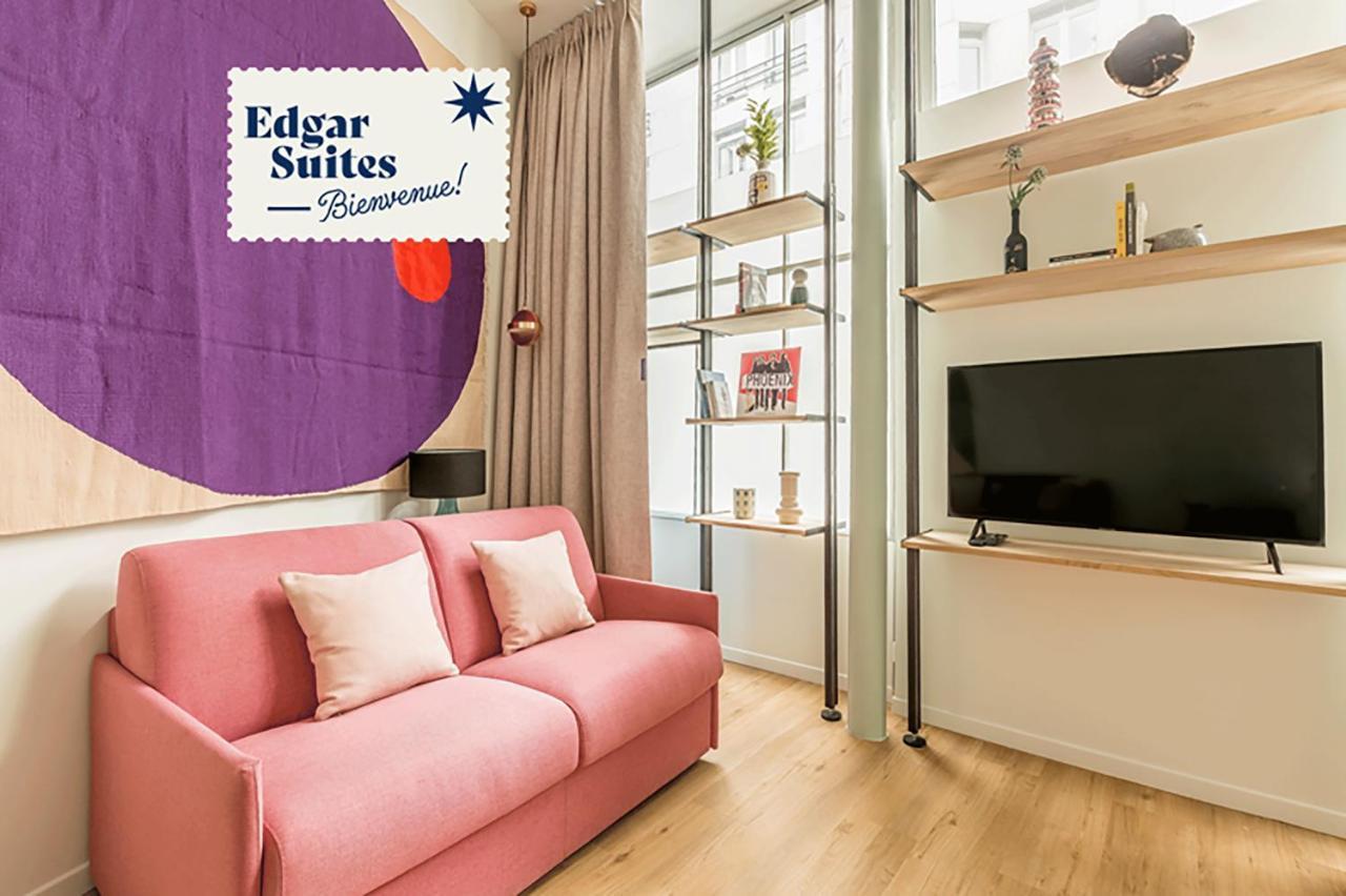 Appartement Pantheon - Feuillantines Párizs Kültér fotó