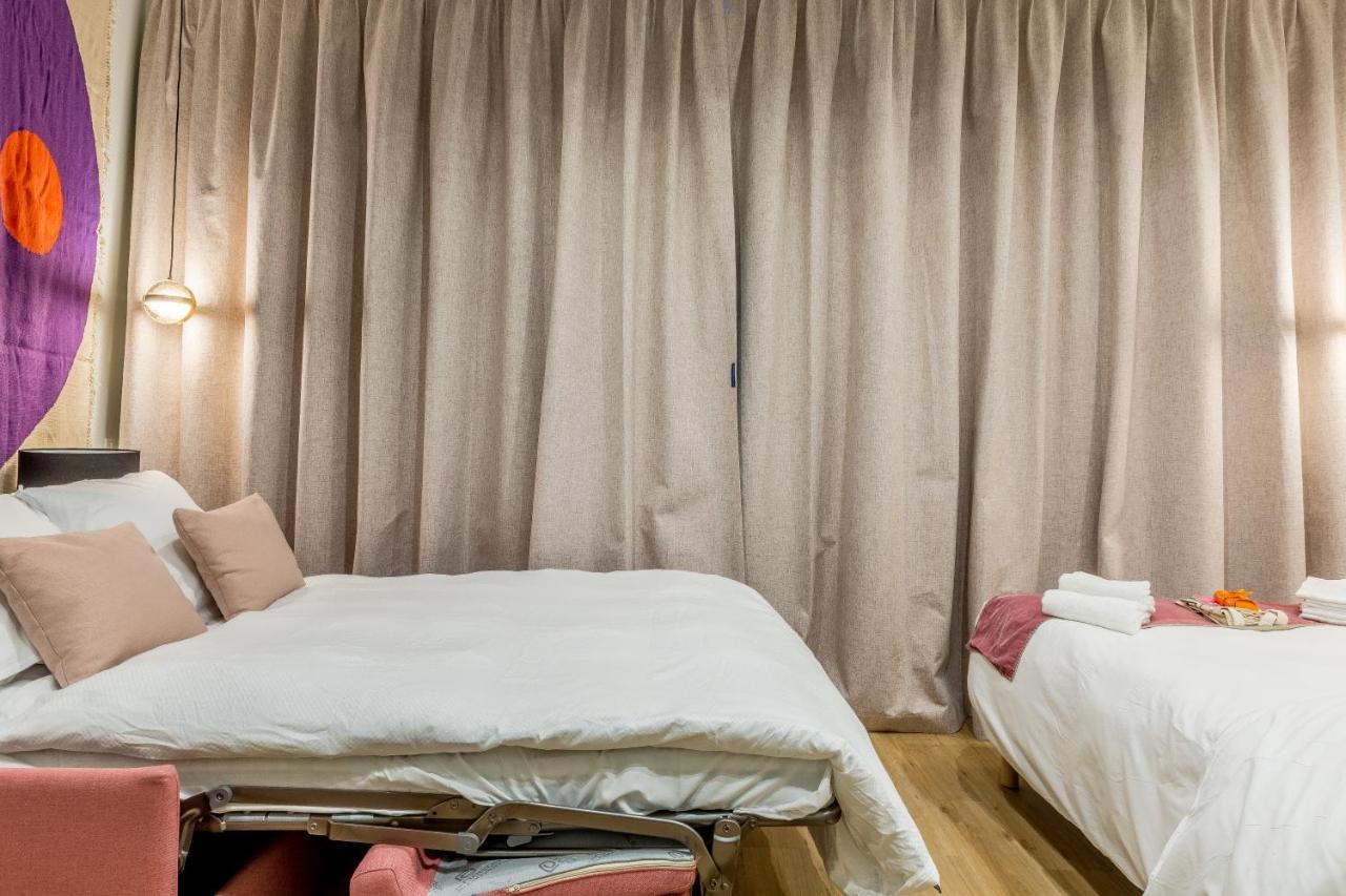 Appartement Pantheon - Feuillantines Párizs Kültér fotó